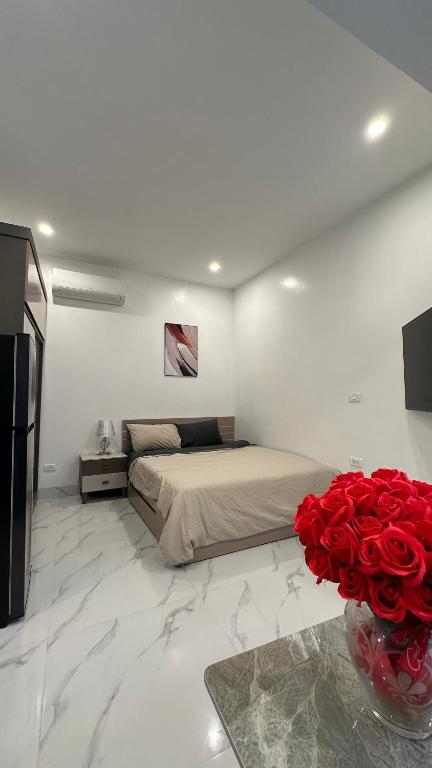 Homestay-kim mã -giang văn minh -Giảm Giá 20 Phần Trăm – Hanoi